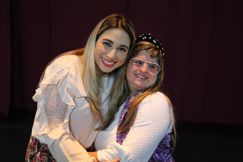 Isabella la joven diseñadora de modas que rompe paradigmas