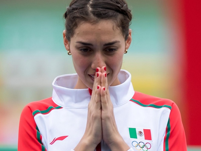 La mayoría de pacientes eran jóvenes, revela Mariana Arceo