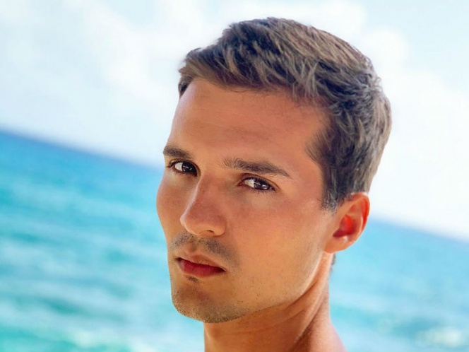 Sólo quería socializar: dice Memo Aponte sobre el acoso a menores