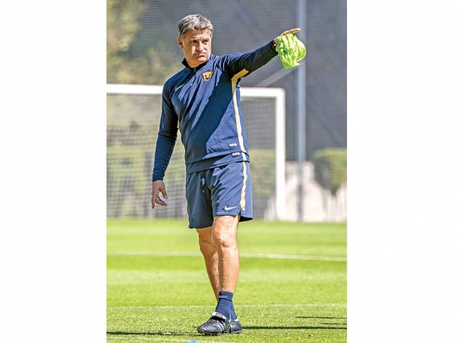 “Todo sigue igual”; Míchel le pone tache a México