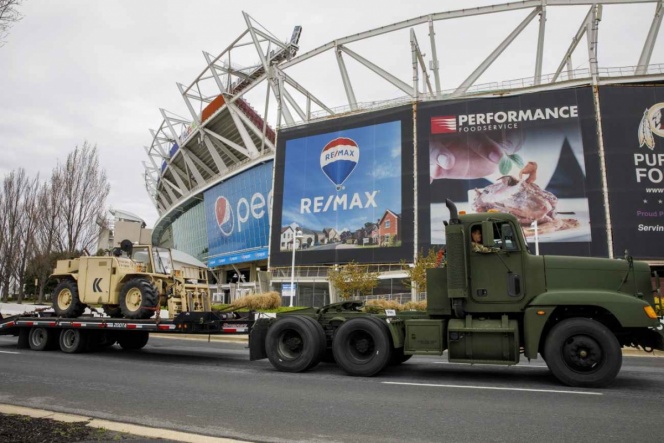 NFL ordena cerrar instalaciones de equipos por coronavirus