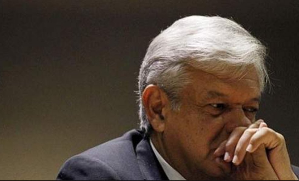 No hay finanzas que aguanten una crisis externa e interna, revira oposición a AMLO