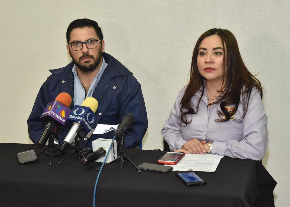 Auxilia UMPC a 60 personas por frío
