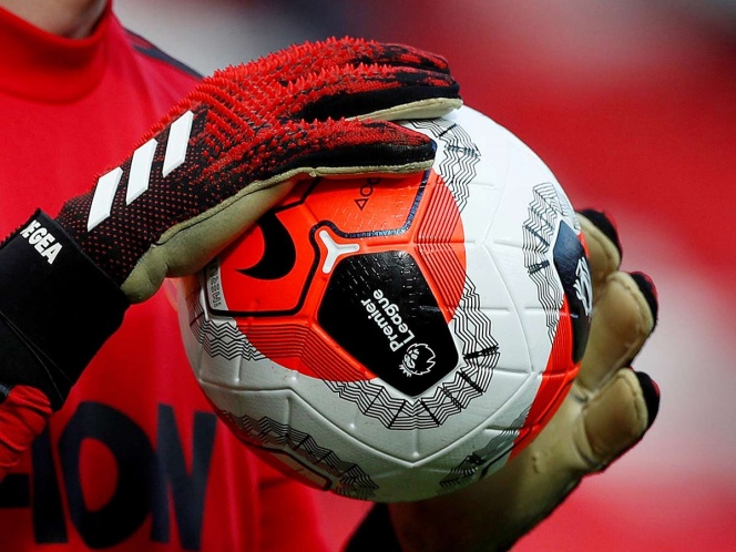Extienden la suspensión de la Premier League hasta el 30 de abril