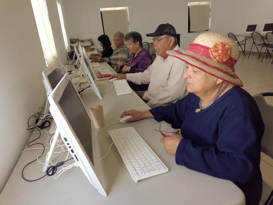 Sedesson suspende actividad en los Cedam