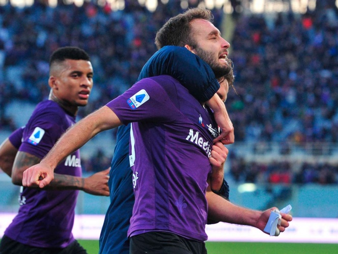 La Serie A suma nueve jugadores con Covid-19