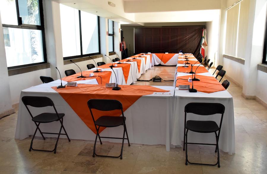 Sesionará por ley Cabildo de Hermosillo este sábado