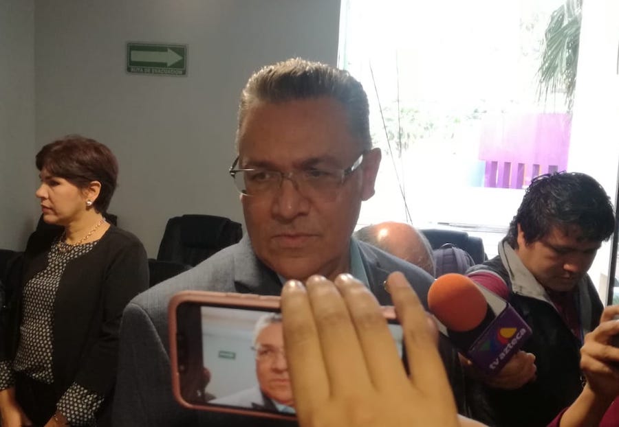 Rector ve de manera positiva los Tendederos del Acoso