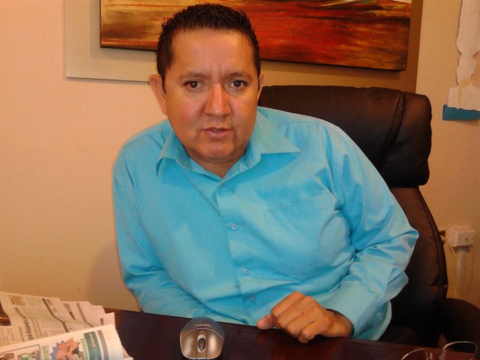 Cancelan desfile del Día del Trabajo