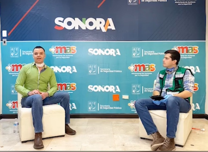 Orienta SSP en actitudes positivas