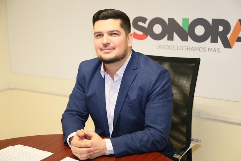 Atiende DIF Sonora a adultos mayores en riesgo y desamparo