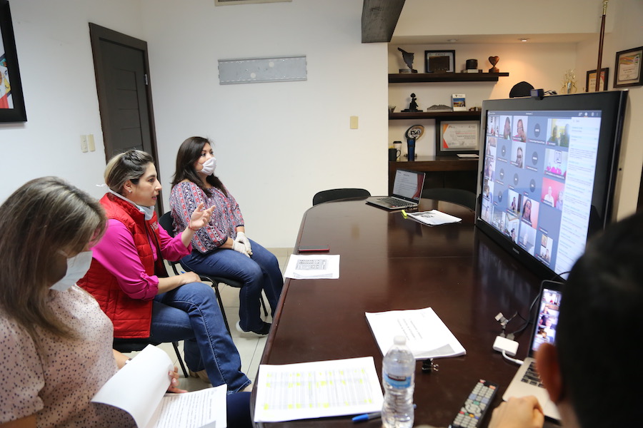 Continuará DIF Sonora con Estrategia Alimentaria en los 72 municipios Continuará DIF Sonora con Estrategia Alimentaria en los 72 municipios