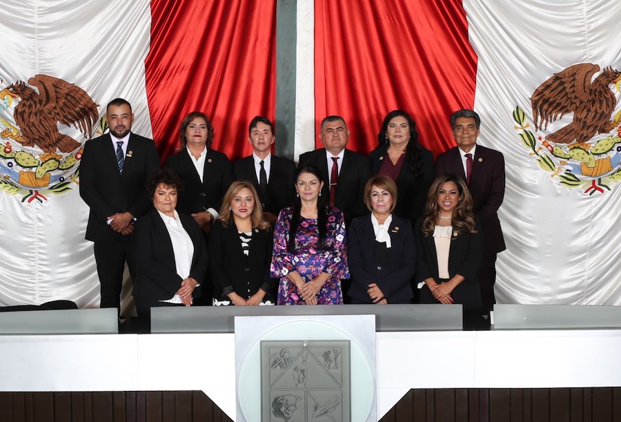 Ante contingencia sanitaria, Grupo Parlamentario de MORENA apoya a población vulnerable