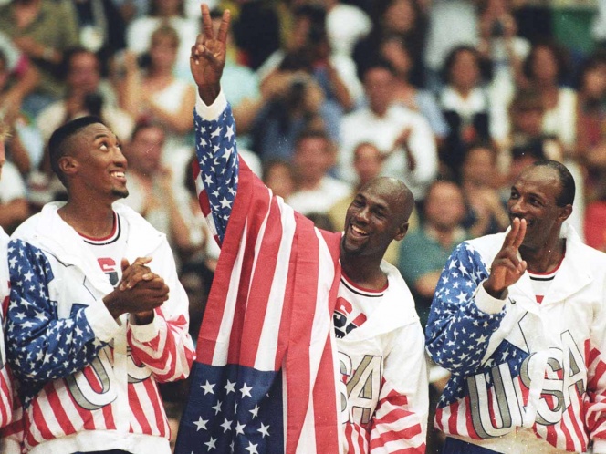 Michael Jordan donará ganancias de ‘The last dance’
