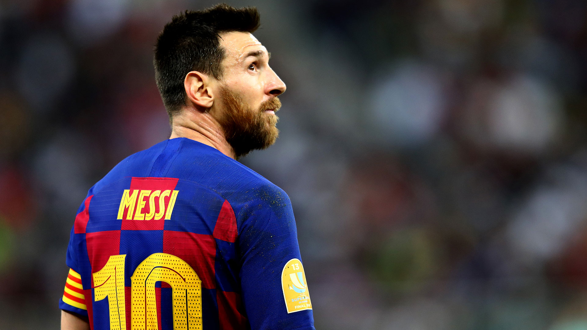 Messi no es un sueño prohibido para el Inter: Massimo Moratti