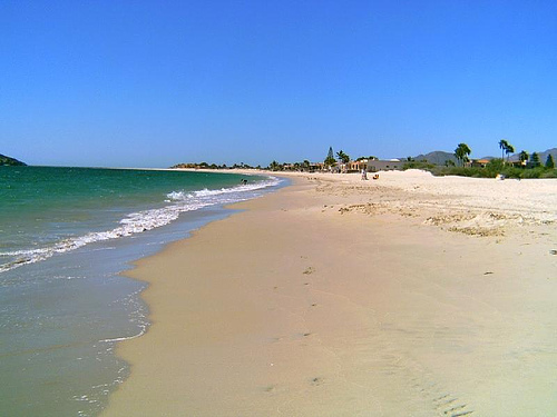 Hace llamado Mesa de Seguridad a no acudir a playas, balnearios, arroyos y ríos de Sonora