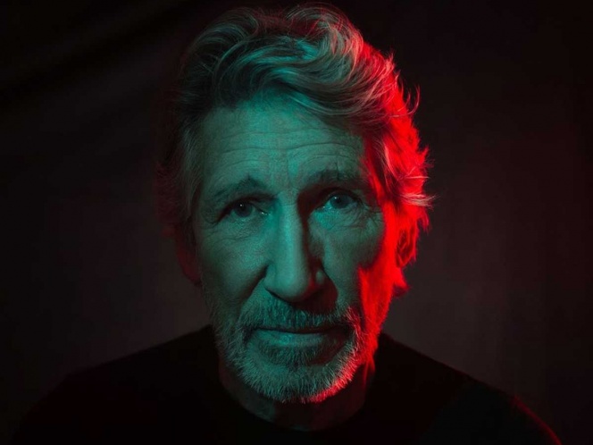 ‘No sería lindo’, dice Roger Waters sobre reencuentro con Pink Floyd ‘No sería lindo’, dice Roger Waters sobre reencuentro con Pink Floyd