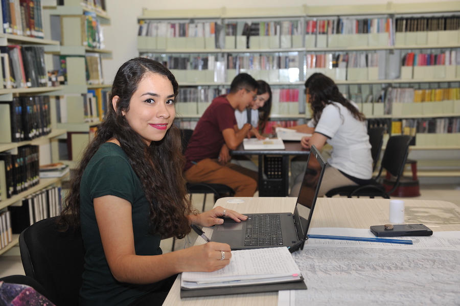 Reanudará UES clases a través de plataforma educativa