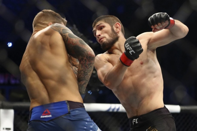 Campeón de UFC se niega a viajar a EU para combate