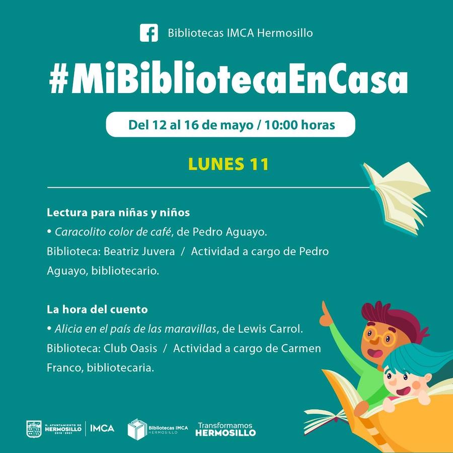 Ofrecerá IMCA actividades y entretenimiento para toda la familia