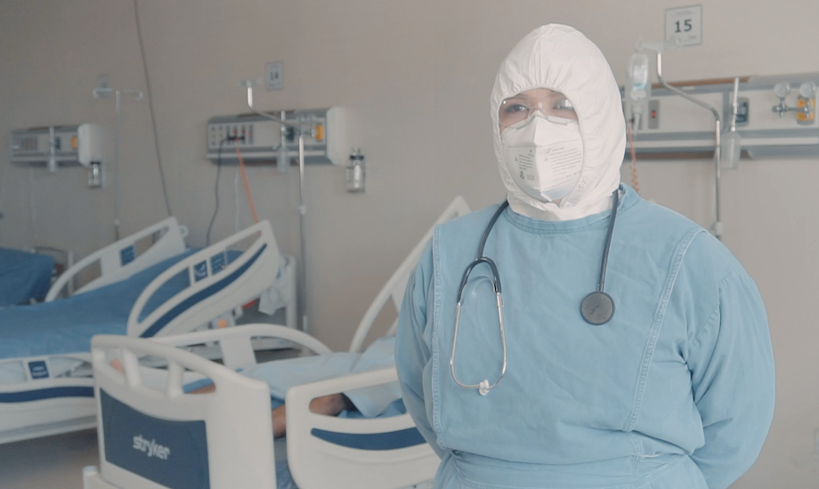 He tenido que dejar a mis hijos, por su mayor protección: Alexia Guadalupe Huerta López He tenido que dejar a mis hijos, por su mayor protección: Alexia Guadalupe Huerta López