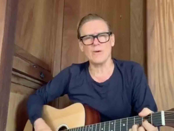 ‘Malditos, deberían volverse veganos’, dice Bryan Adams sobre los chinos