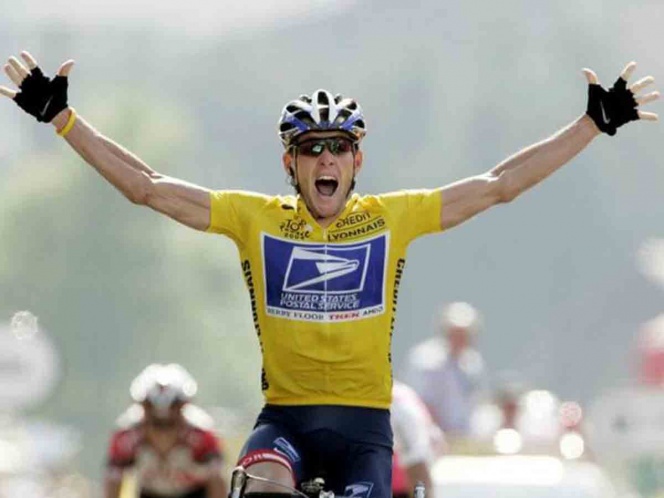 Lance Armstrong revela su verdad en un documental