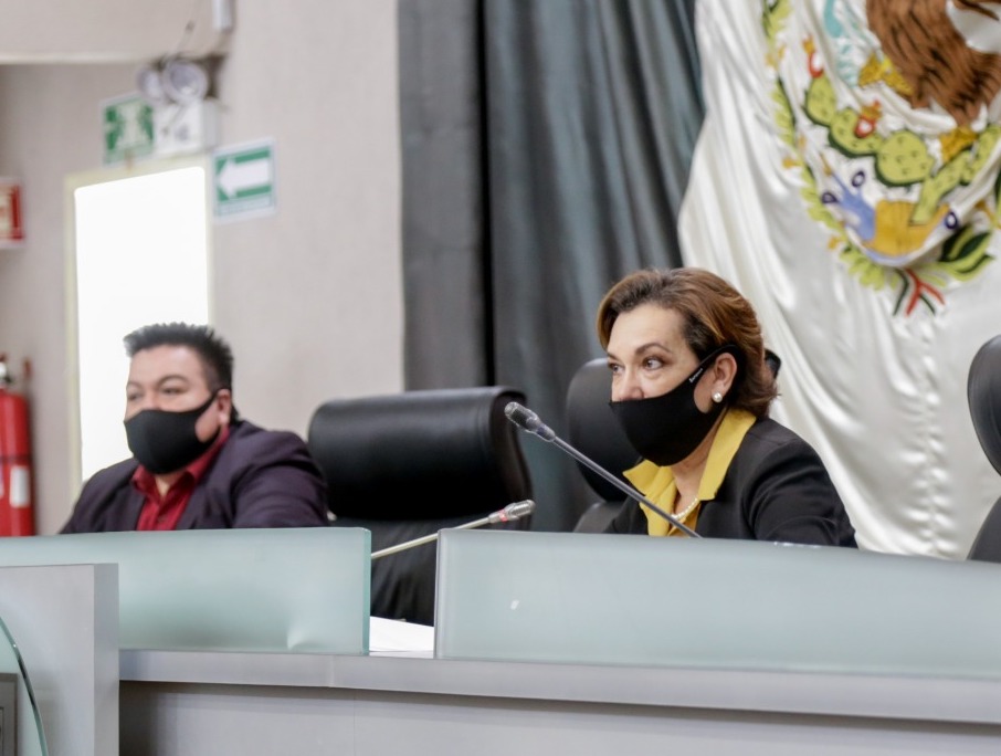 Entrevistas de aspirantes al sistema anticorrupción serán virtuales