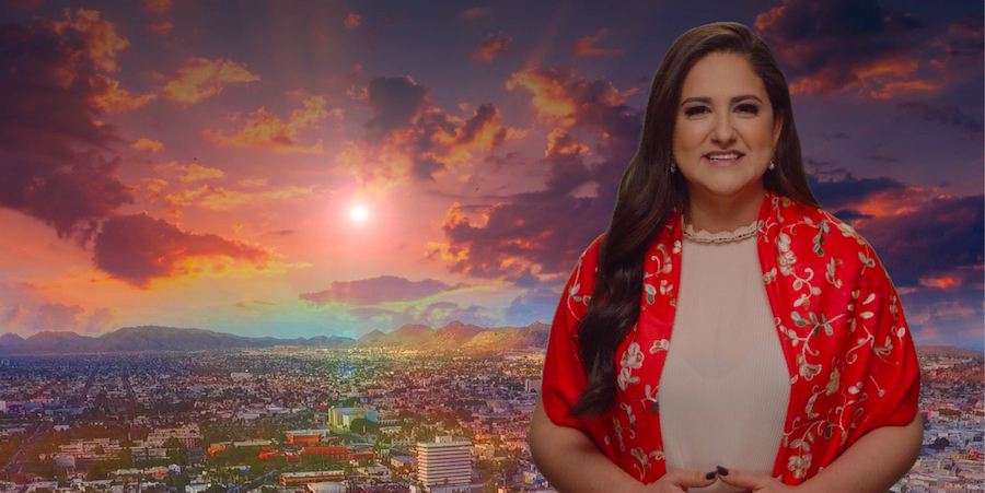 Llega Hermosillo a su 320 aniversario como una de las capitales más importantes de México: Celida López