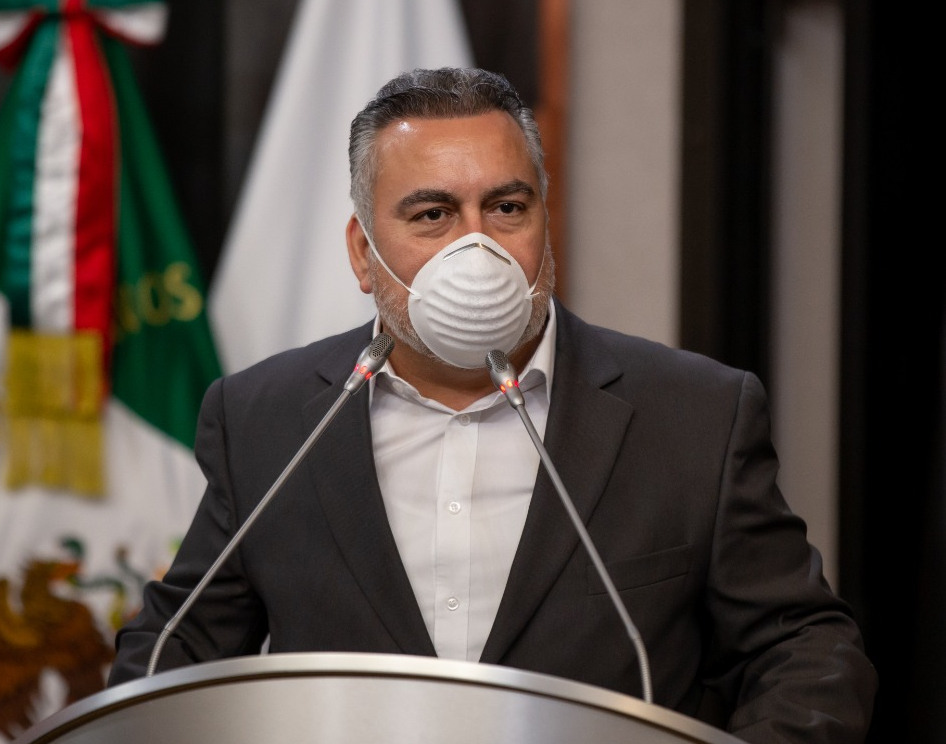 Creación de nueva Ley de Educación para Sonora fue trabajo en equipo: Montes Piña Creación de nueva Ley de Educación para Sonora fue trabajo en equipo: Montes Piña