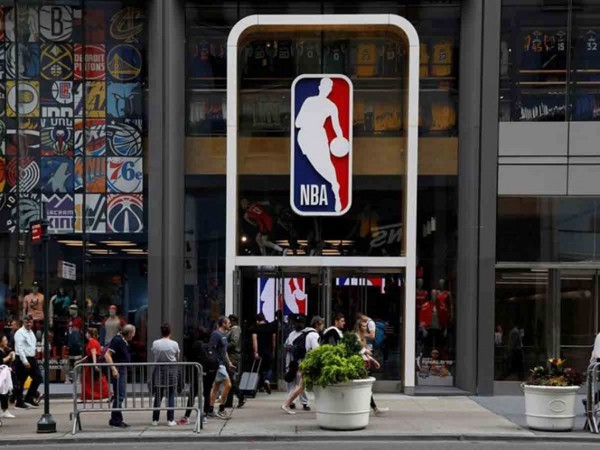 NBA se fija el 31 de julio para reanudar su temporada