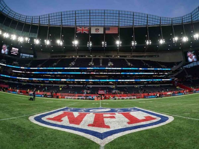 Jugadores de NFL alzan la voz contra la violencia racial