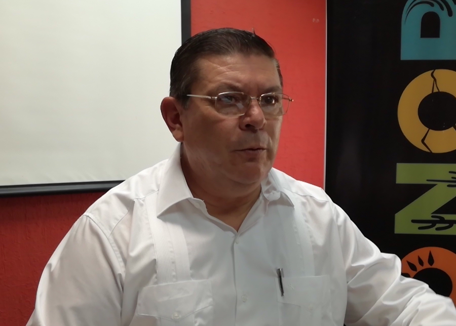 Sector turístico es uno de los más afectados: Núñez Noriega
