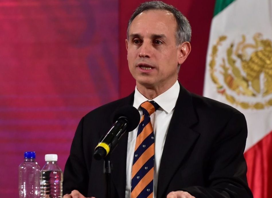 Jornada Nacional de Sana Distancia acaba el 30 de mayo, aunque aún habrá restricciones, confirma López-Gatell