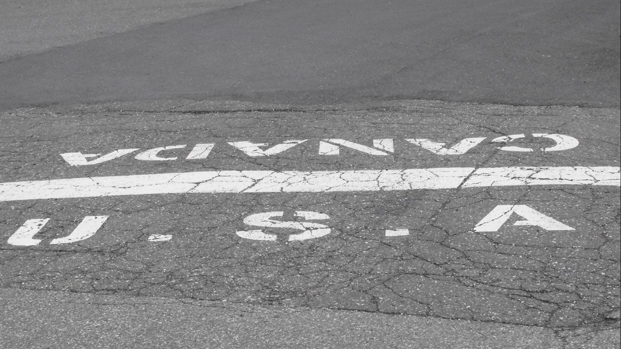 EU y Canadá extienden cierre de fronteras a viajes no esenciales hasta el 21 de junio