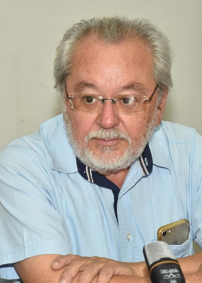 Afirma Síndico Municipal de Hermosillo que pretenden desinformar a la ciudadanía para afectar a la administración Afirma Síndico Municipal de Hermosillo que pretenden desinformar a la ciudadanía para afectar a la administración