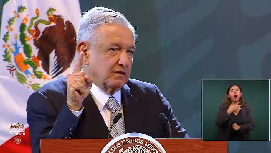 AMLO confirma visita a Trump; será en primeros días de julio