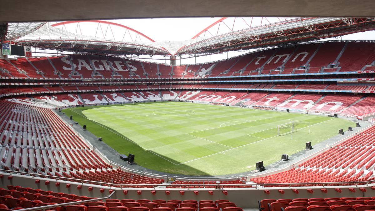 Champions League se celebraría en Lisboa durante 12 días