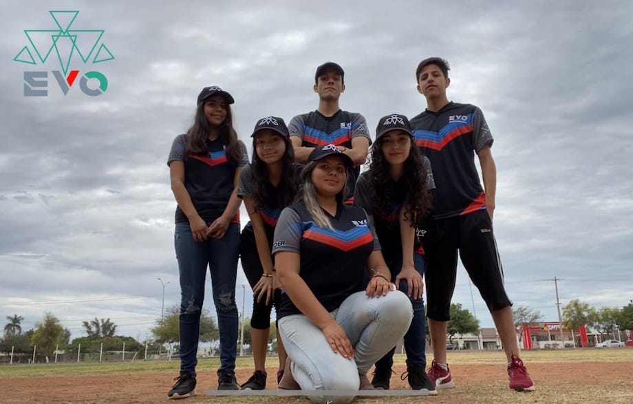 Llevará Cobach Sonora ocho escuderías al Nacional de Fórmula1 in Schools México Llevará Cobach Sonora ocho escuderías al Nacional de Fórmula1 in Schools México