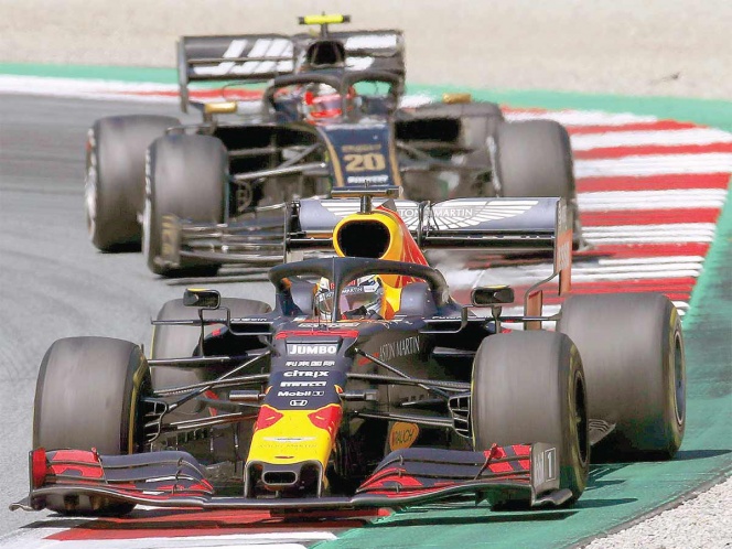 F1 en máxima alerta; una temporada diferente