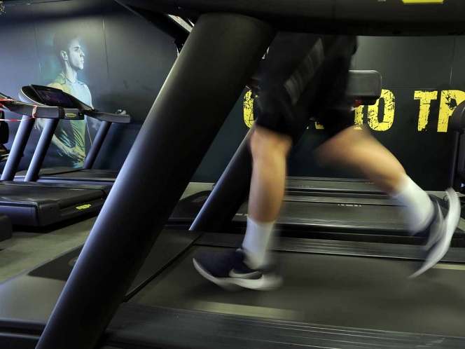 ¿Por qué aún no pueden reabrir los gimnasios?