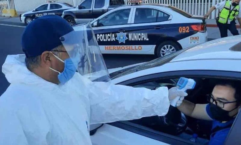 Afirma Ayuntamiento de Hermosillo que información de ciudadanos está protegida Afirma Ayuntamiento de Hermosillo que información de ciudadanos está protegida
