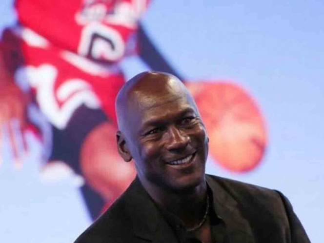 Michael Jordan donará 100 millones de dólares contra el racismo