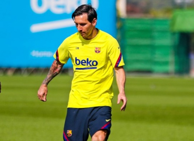 Messi asegura que el futbol no volverá a ser igual