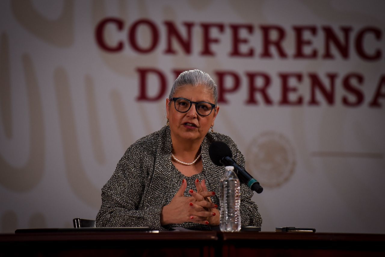 México, listo para imponer aranceles ante medidas proteccionistas de EU