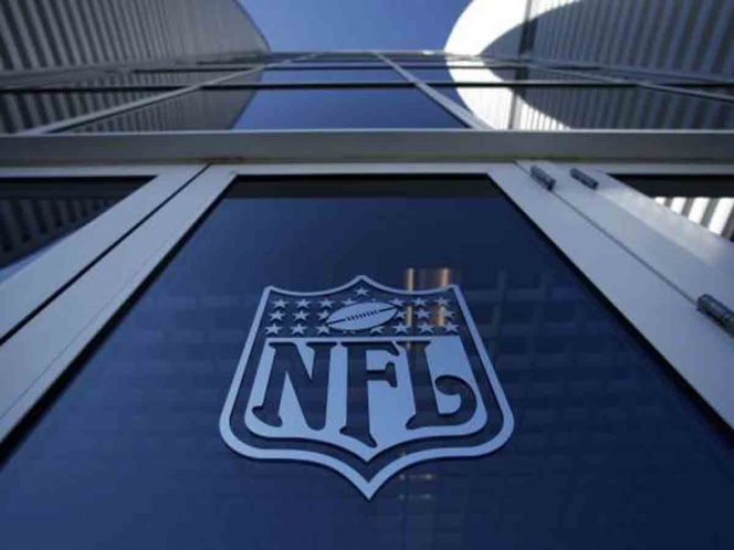NFL ultima detalles para retomar actividades