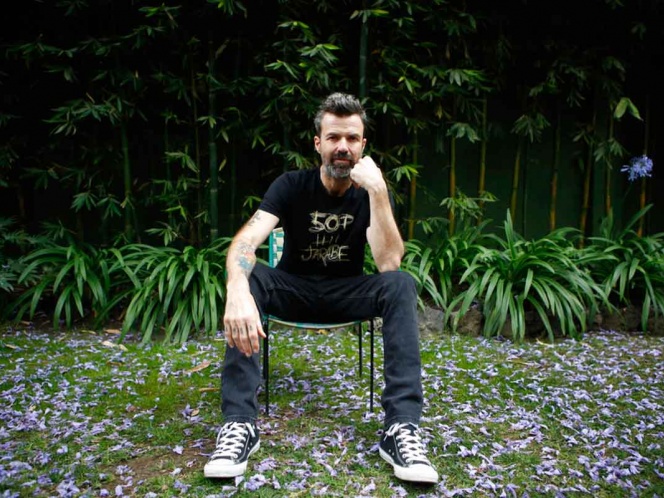 Muere Pau Donés, vocalista de Jarabe de Palo