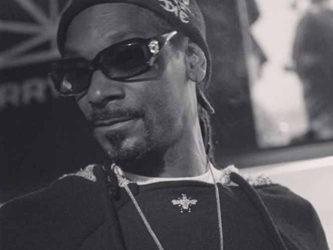 No soporto ver a ese punk en el poder, dice Snoop Dogg de Trump