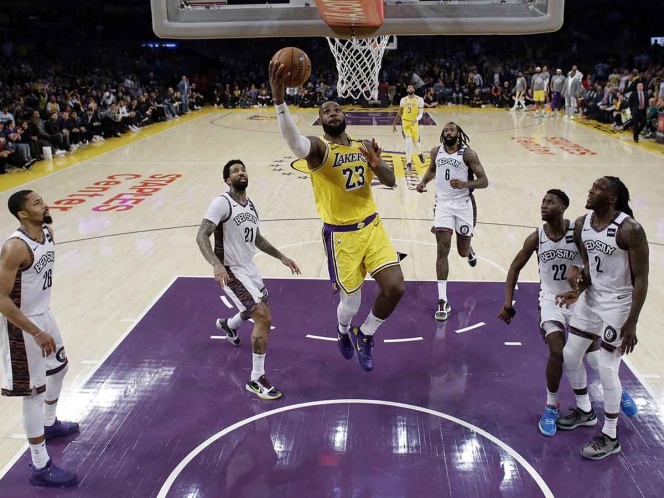 La NBA se reanudará el 31 de julio en Disney World