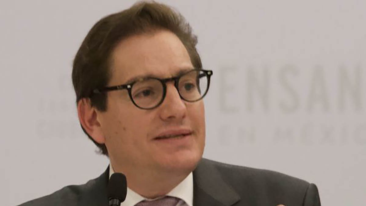 Mentiras del gobierno las estamos pagando con más muertes y enfermos: Chertorivski Mentiras del gobierno las estamos pagando con más muertes y enfermos: Chertorivski
